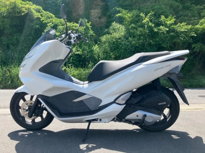 Honda PCX
