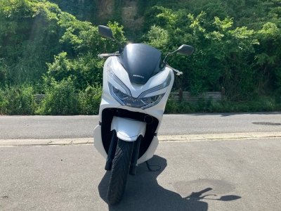 Honda PCX