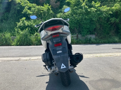 Honda PCX