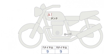 Honda CB1000F