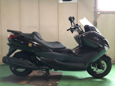 Yamaha MAJESTY 250