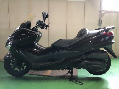 Yamaha MAJESTY 250