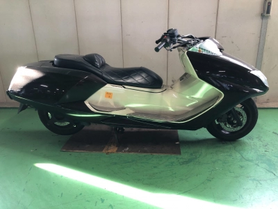 Yamaha MAXAM250