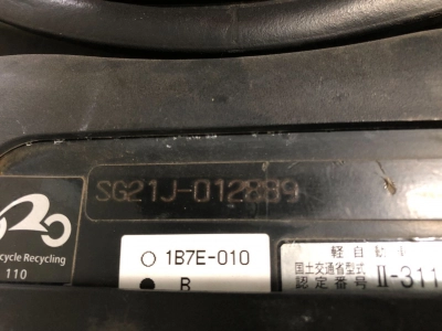 Yamaha MAXAM250