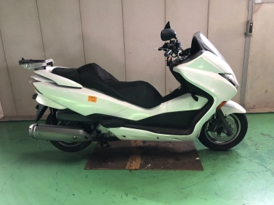 Honda FORZA X
