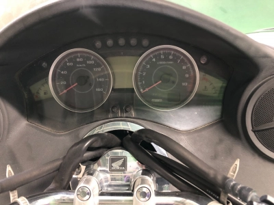 Honda FORZA X