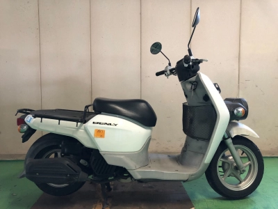Honda BENLY50