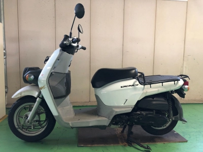 Honda BENLY50