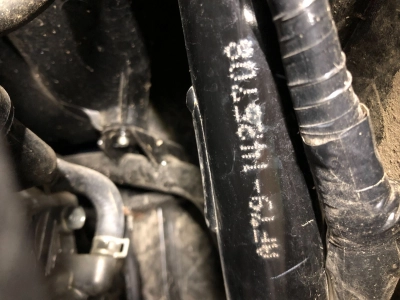 Honda MANY CTOR