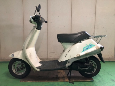 Yamaha MINT