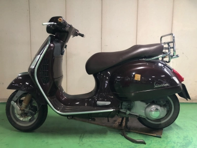 Vespa  VESPA GTS250 IE