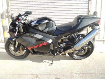 Honda VTR1000SP