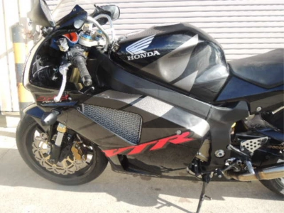 Honda VTR1000SP
