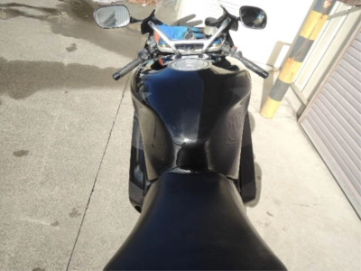 Honda VTR1000SP