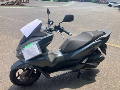 Honda PCX160