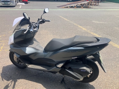 Honda PCX160