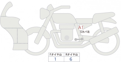 Yamaha FJR1300AS