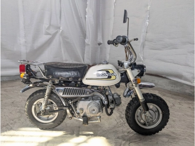 Honda MONKEY
