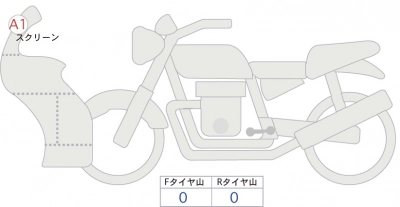 Honda CBR1000RR-R FB SP