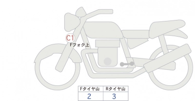 Triumph TRIUMPH BONNEVILLE T100