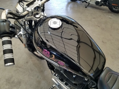 Harley-Davidson HARLEY XL1200L