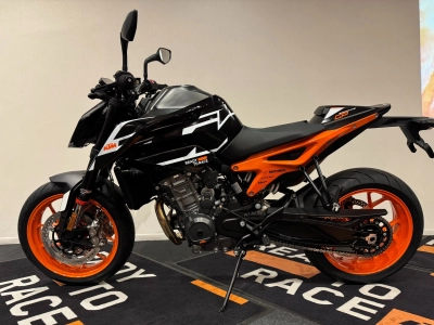 KTM KTM 890DUKE GP