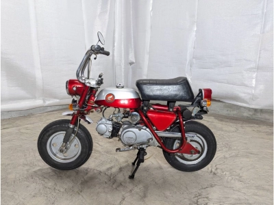 Honda MONKEY