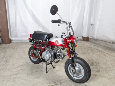 Honda MONKEY