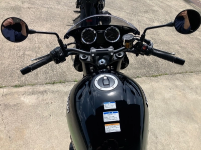 Kawasaki Z900RS CAFE