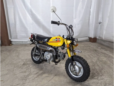Honda MONKEY