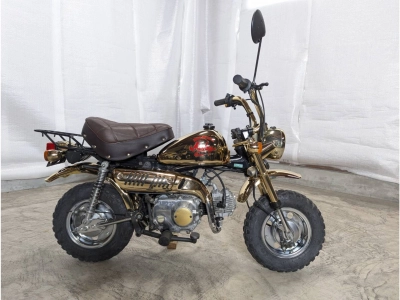 Honda MONKEY