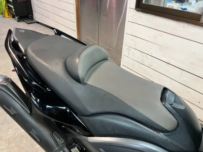 Yamaha T-MAX530ABS IRON MAX
