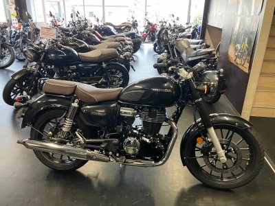 Honda GB350C
