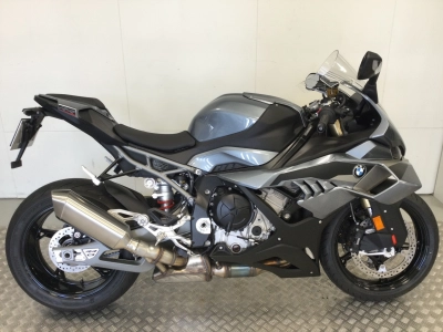 BMW BMW S1000RR