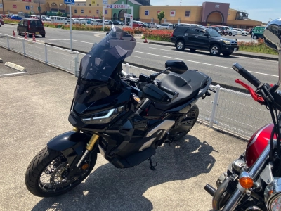Honda X-ADV