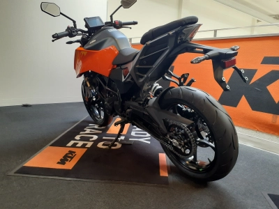 KTM KTM 250DUKE