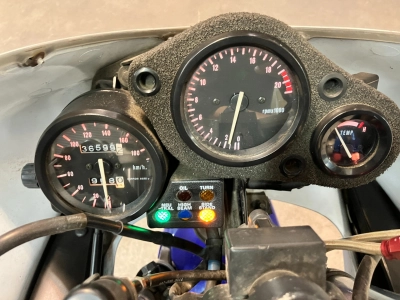 Honda CBR250RR