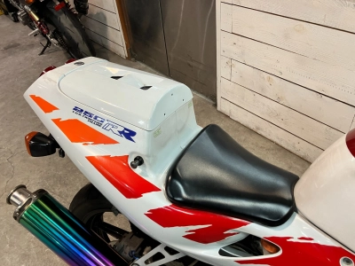 Honda CBR250RR