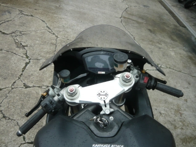 Ducati  DUCATI 848