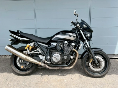 Yamaha XJR1300
