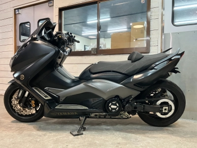Yamaha T-MAX530ABS IRON MAX