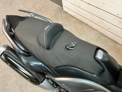 Yamaha T-MAX530ABS IRON MAX