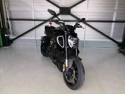 Ducati  DUCATI  DIAVEL V4