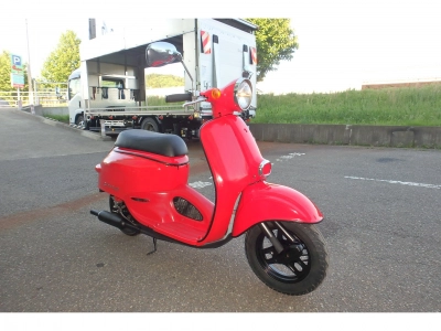 Honda JOL CUB