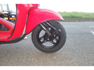 Honda JOL CUB
