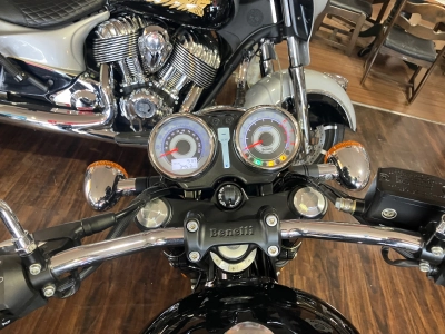 OTHER  BENELLI  IN PE REAR -RE400