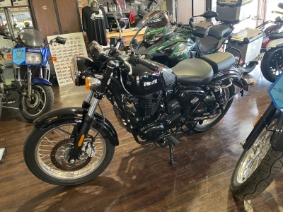 OTHER  BENELLI  IN PE REAR -RE400