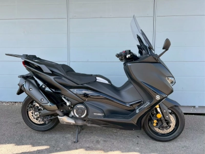 Yamaha T-MAX560 TECHMAX ABS