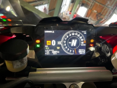 Ducati  DUCATI PANIGA-REV4S