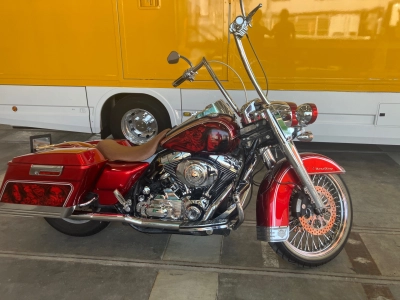 Harley-Davidson HARLEY FLHR1340